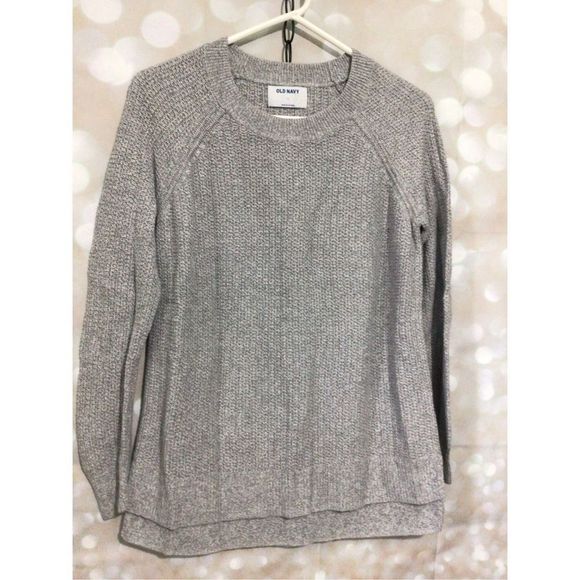 Old Navy Crewneck Sweater Size Small - Picture 6 of 13